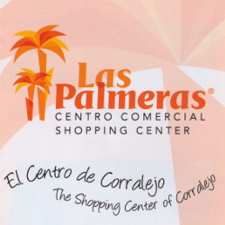 Centro Comercial Las Palmeras